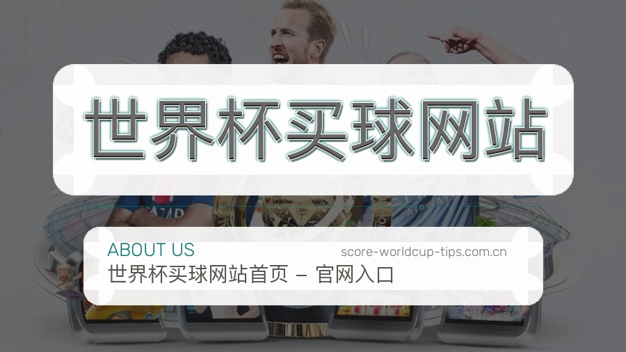 关于 世界杯买球网站平台运营中心
